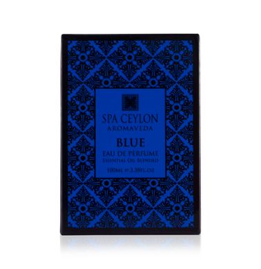 Мужская парфюмированная вода - BLUE 100 мл