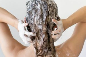 Шампунь от выпадения волос