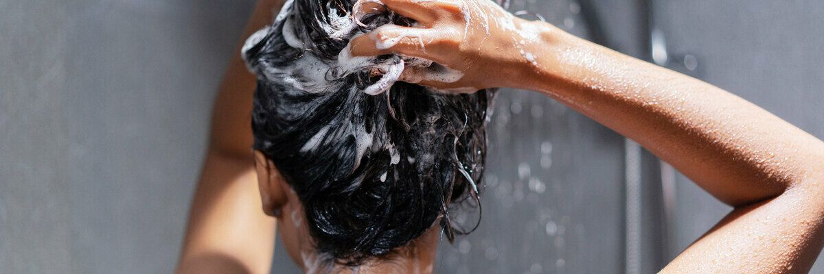 Как мыть волосы после кератинового выпрямления - блог Spa Ceylon