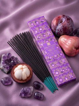 Аромапалочки &ndash; АМЕТИСТОВЫЕ ФРУКТЫ, 30шт